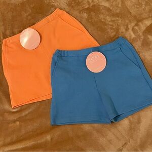 Girls Bisby size 12 shorts